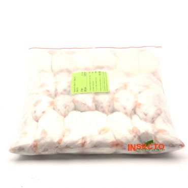 31-50 gram, Jumbo Muis - 25 stuks